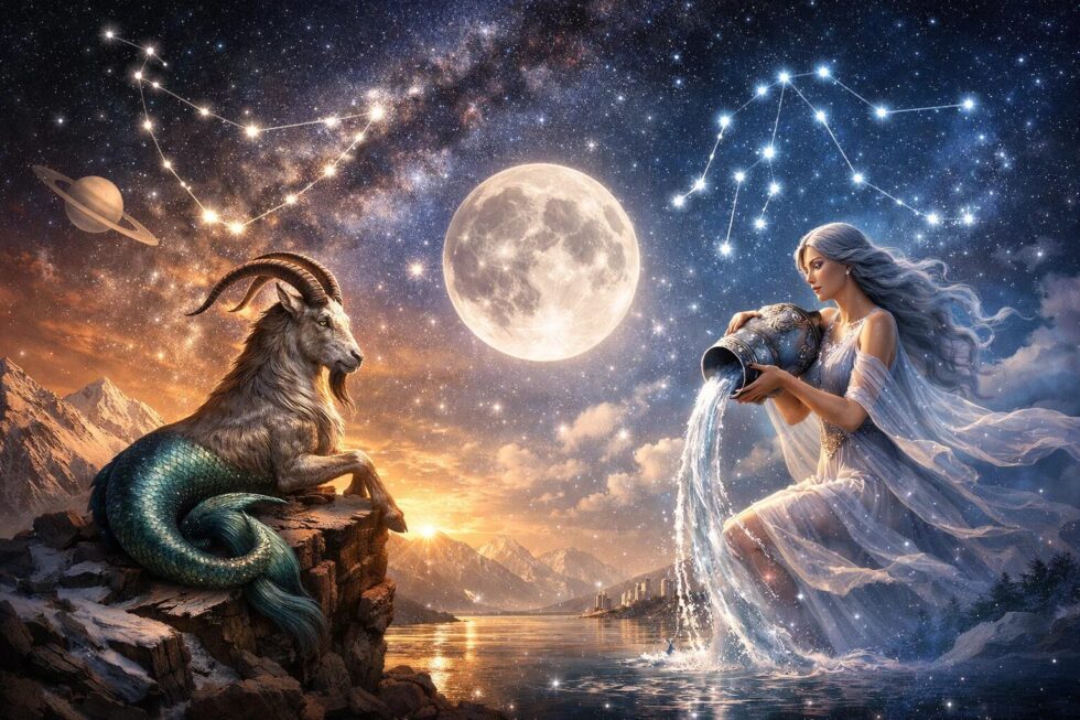 Daily horoscope for Dec 21 2025: Explore Capricorn and Aquarius relationship insights, health tips, and magnetic storm alerts in this detailed astro report.