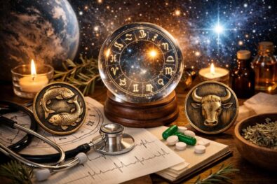 Horoscope today December 22 2025: Detailed astrological forecast for Pisces and Taurus relations, health advice, and magnetic storm warnings for all signs.