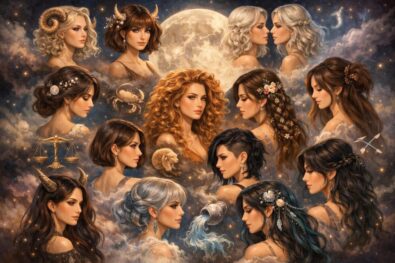 Lunar Haircut Calendar January 2026: Find the best dates for growth and care. Exclusive tips for every zodiac sign and practical hair care advice.