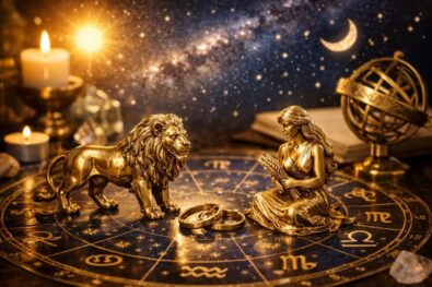 Horoscope today Dec 27, 2025: Analysis of Leo and Virgo relations. Includes magnetic storm updates, health advice, and professional tips for all signs.