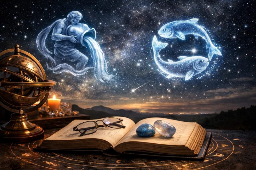 Horoscope today Dec 28, 2025: Expert analysis of Aquarius and Pisces relations. Get magnetic storm news, health tips, and career advice for all signs.