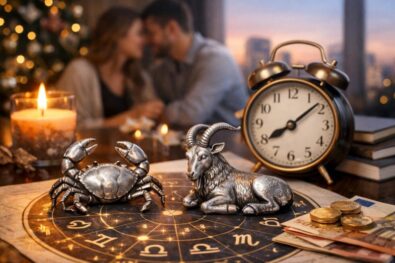 Horoscope today Dec 29, 2025: Analysis of Cancer and Capricorn relations. Get magnetic storm alerts, health advice, and professional tips for all signs.