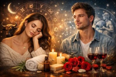 Daily horoscope for January 1 2026 explores Taurus and Aquarius relationships, solar storm alerts, and health advice for all zodiac signs to start the year.