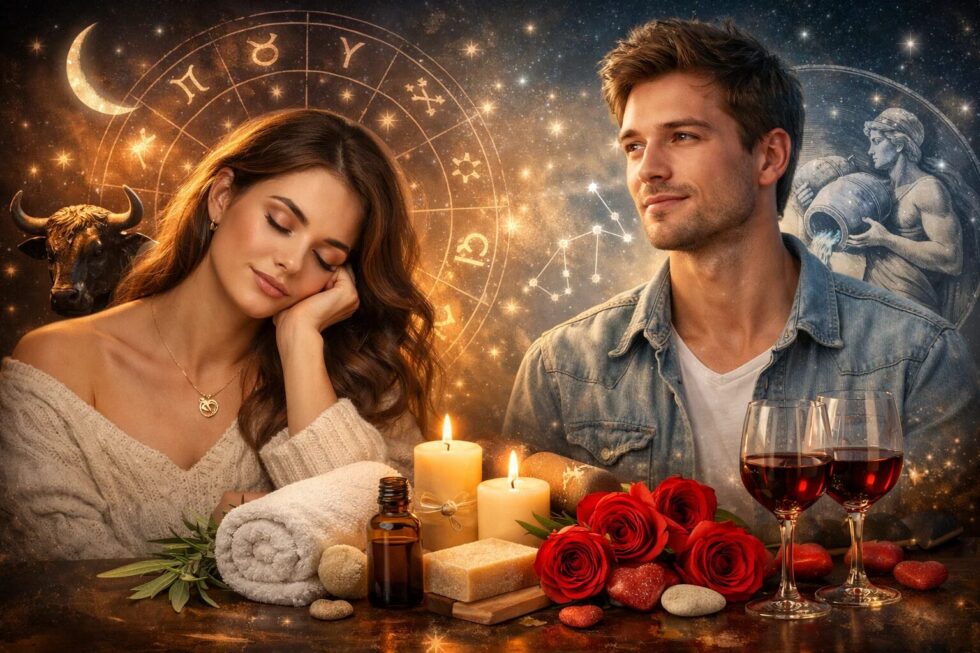 Daily horoscope for January 1 2026 explores Taurus and Aquarius relationships, solar storm alerts, and health advice for all zodiac signs to start the year.