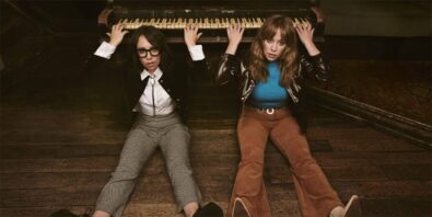 Flo and Joan With Feeling Redruth: Book tickets for Nov 1, 2026. Get official prices from &pound;32.86, venue details for Regal Theatre, and local UK fan tips