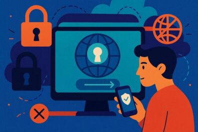 DW Access is a new, lightweight application designed to bypass internet censorship and provide secure, anonymous access to independent news, even offline.