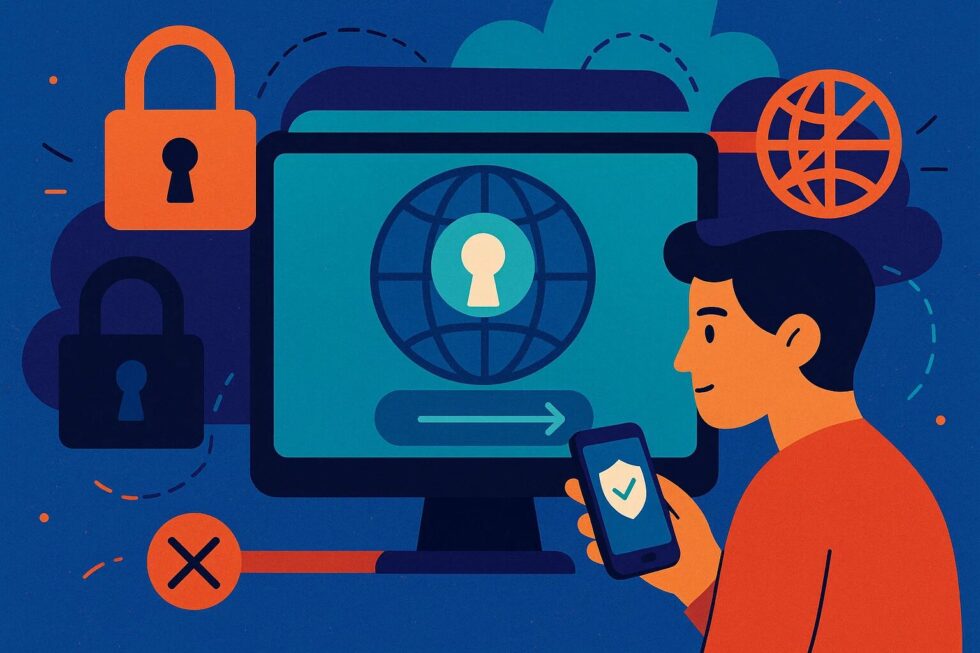 DW Access is a new, lightweight application designed to bypass internet censorship and provide secure, anonymous access to independent news, even offline.