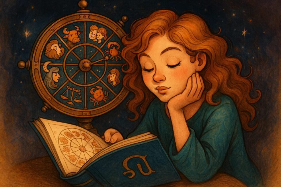 Horoscope December 4, 2025 detailed: Learn how the Venus-Uranus tension impacts your finances and relationships today. Practical tips for wellness and career.