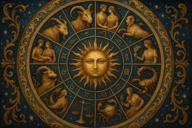 Your detailed horoscope for December 5, 2025. See how the Leo Moon and Jupiter's influence affect your career, love life, and financial luck today.