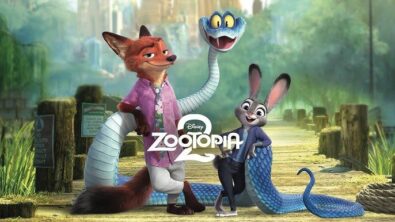 Zootopia 2 set an animated record with a $556M global Box Office opening over Thanksgiving weekend 2025. Discover the records broken and the full weekend top ten.