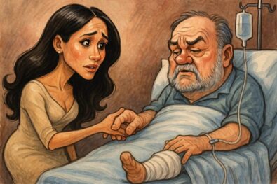 Meghan, the Duchess of Sussex, has reached out to her estranged father, Thomas Markle, after reports emerged he is seriously ill in a hospital in the Philippines and underwent an amputation.