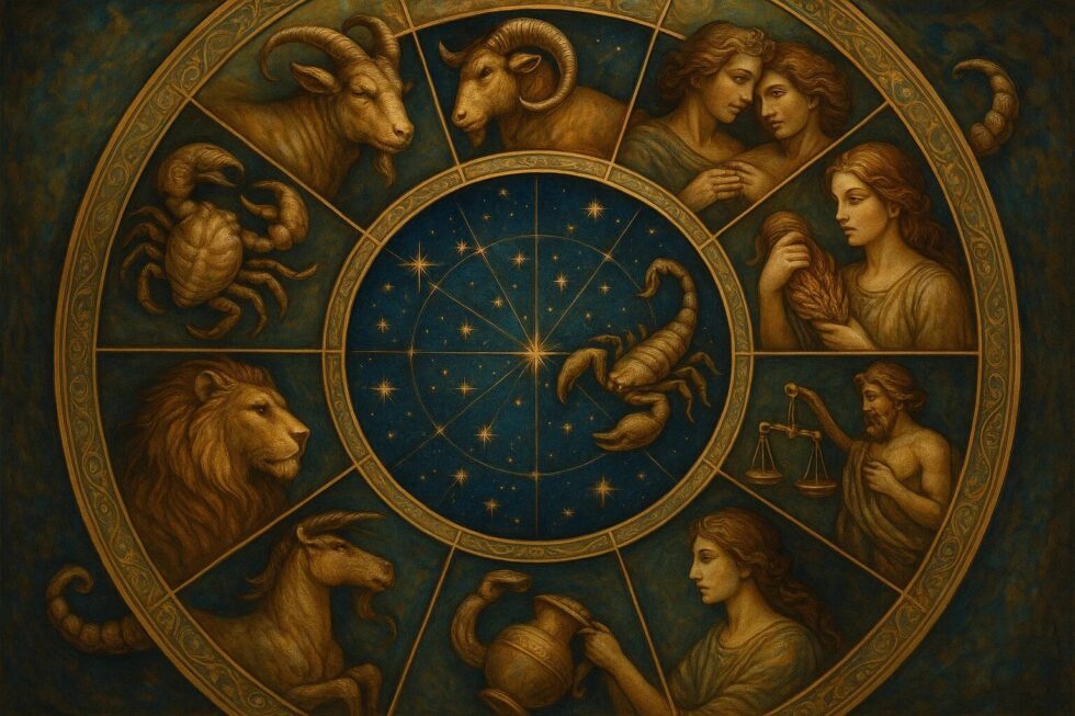 December 7, 2025 Horoscope: Detailed predictions for all 12 signs. Find out how the Libra Moon impacts your relationships, work, and finances today.