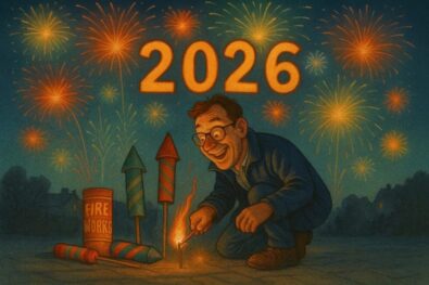 Fireworks in London 2026: Discover the official legal times (New Year/Bonfire Night), exclusion zones (parks/hospitals), and essential safety rules for private pyrotechnics.