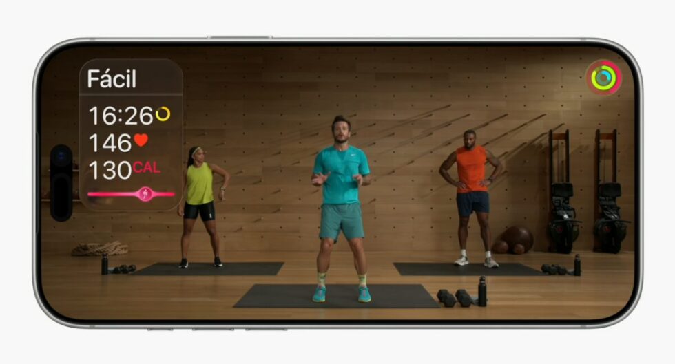 Apple Fitness+ UK subscription price (£9.99) and new features 2025: K-Pop, German dubbing, and Custom Plans. All details and facts on the expansion.