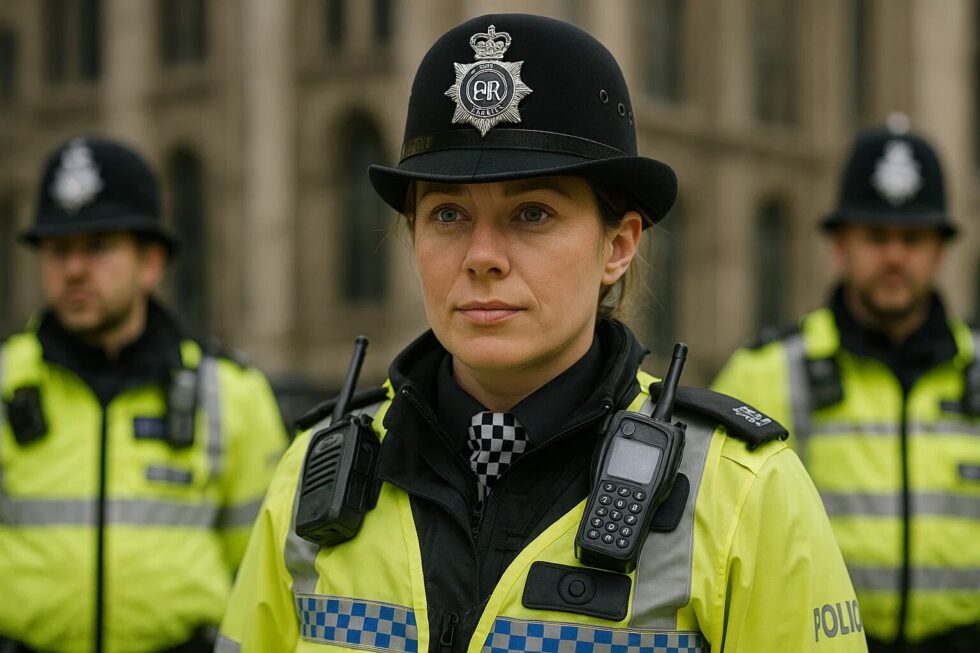 West Midlands police chief Mike O’Hara apologized to the Jewish community for suggesting they supported the ban on Maccabi Tel Aviv fans at the Aston Villa match, based on disputed intelligence.