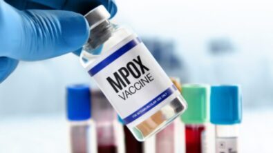 A new recombinant mpox strain combining clade Ib and IIb has been detected in England after a traveller returned from Asia, with UKHSA assessing potential risks and vaccine protection.