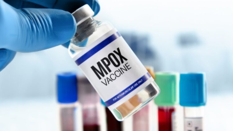 A new recombinant mpox strain combining clade Ib and IIb has been detected in England after a traveller returned from Asia, with UKHSA assessing potential risks and vaccine protection.
