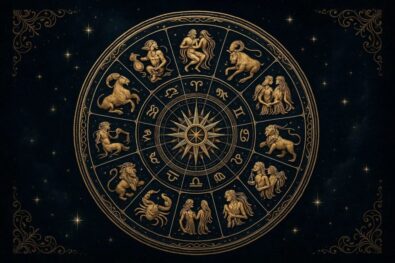 Horoscope for December 9, 2025: zodiac energy, health guidance, magnetic storm effects and detailed forecasts for every sign. Discover your cosmic outlook.