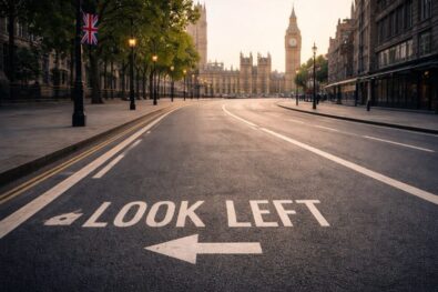 Why Britain drives on the left: historical reasons, how left-hand traffic works in London today and what visitors must know to stay safe.