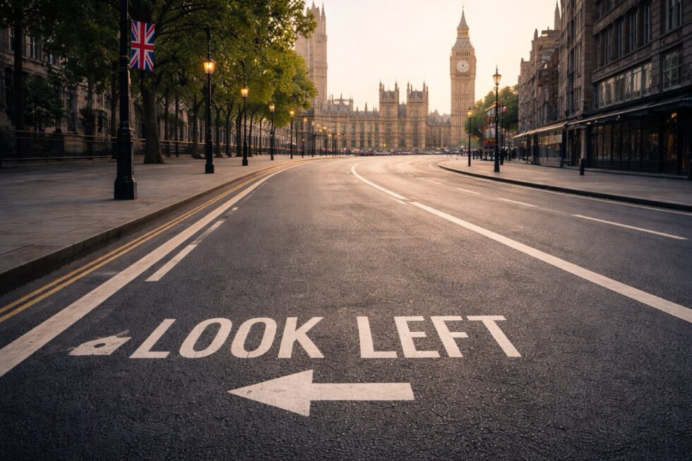 Why Britain drives on the left: historical reasons, how left-hand traffic works in London today and what visitors must know to stay safe.