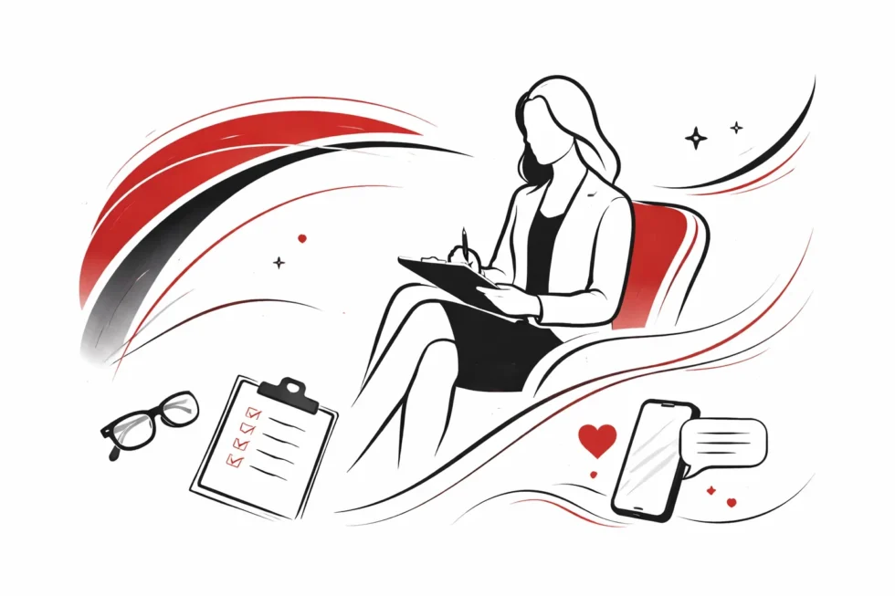 How to find a psychologist in London: trusted routes, prices and online therapy explained