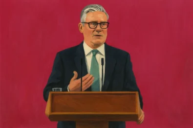 PM Keir Starmer defends Chancellor Rachel Reeves after opposition claims she misled public over the &pound;26bn tax-raising budget and OBR forecasts.