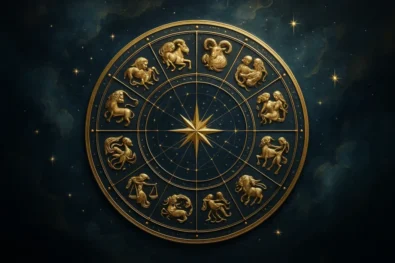 Daily horoscope for December 3, 2025: energy, health tips, advice, and geomagnetic storm impact for all zodiac signs.