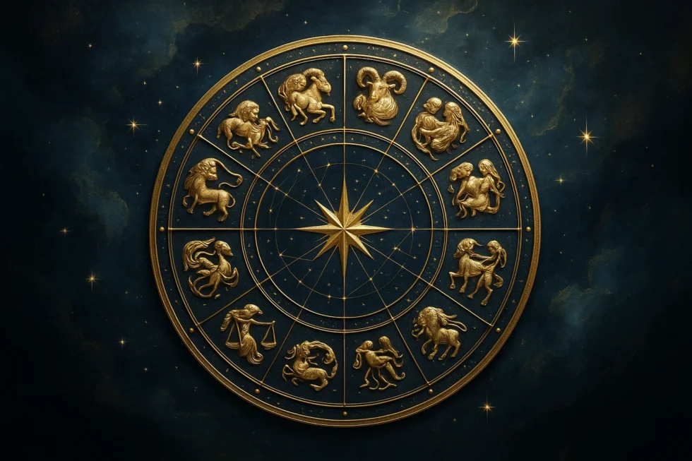 Daily horoscope for December 3, 2025: energy, health tips, advice, and geomagnetic storm impact for all zodiac signs.