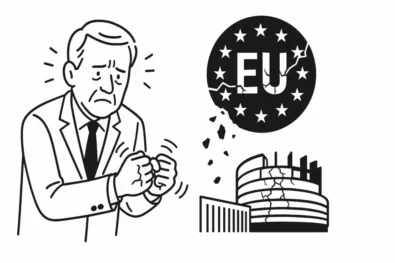 Senior EU official Stefano Sannino resigns after interrogation over suspected misuse of EU funds, intensifying political pressure in Brussels.