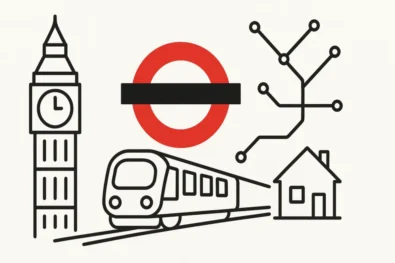 London Overground takeover could bring 23+ Great Northern stations into TfL by 2027, boosting frequency, fare integration, reliability and access for commuters across Hertford, Welwyn and North London.