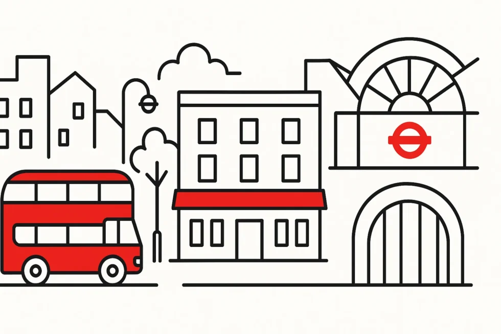 JD Wetherspoon applies to open new 320-capacity pub at 11 Strand beside Charing Cross Station in London