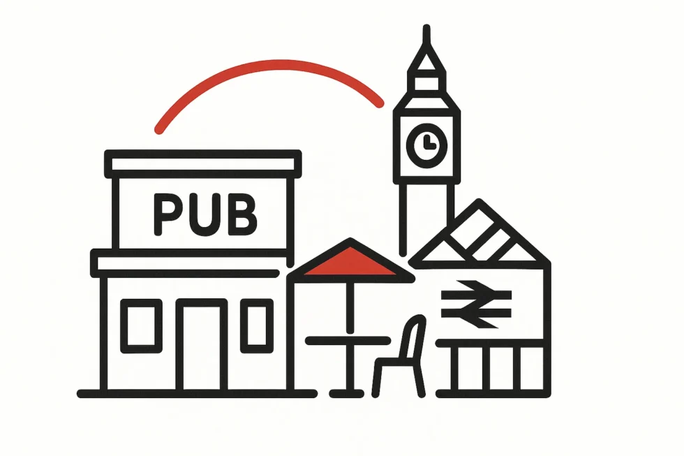 JD Wetherspoon seeks approval to open a new two-floor 320-capacity pub at 11 Strand beside Charing Cross station; licence under review, no outdoor drinking, restricted access.