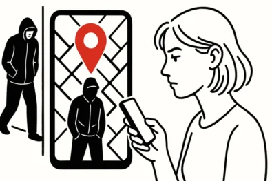 South Korea plans a real-time GPS app allowing stalking victims to see offenders&rsquo; exact location, connect directly to police via 112 and escape before contact under new monitoring laws.
