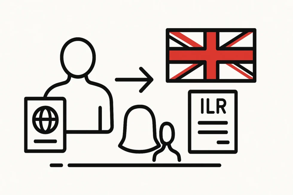 The UK plans a major ILR reform with a 10-year settlement pathway, economic thresholds, language criteria and contribution-based reductions. Full details and impacts.