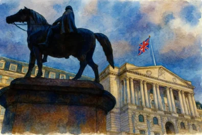 UK GDP fell 0.1% in October as Budget leaks, inflation, high employment costs, and economic uncertainty weigh on businesses ahead of the holiday season.