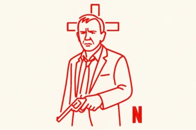 When will Wake Up Dead Man stream on Netflix UK? Details on Rian Johnson&rsquo;s toughest Benoit Blanc mystery, its themes, cast and why it stands apart in the Knives Out series.