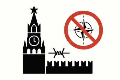 The Kremlin has named Ukraine&rsquo;s refusal to join NATO a cornerstone of any future peace talks, demanding a legally binding commitment amid renewed diplomatic efforts.