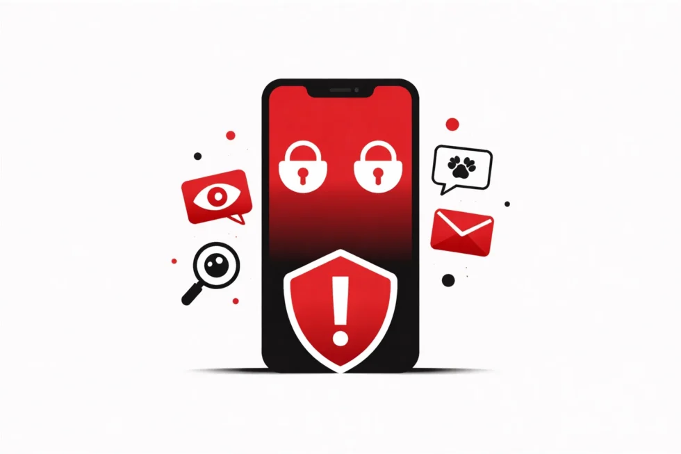 Why does the UK want Apple and Google to block nudity on phones by default