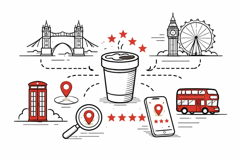 Where can you experience proper specialty coffee in London’s Westminster & Pimlico