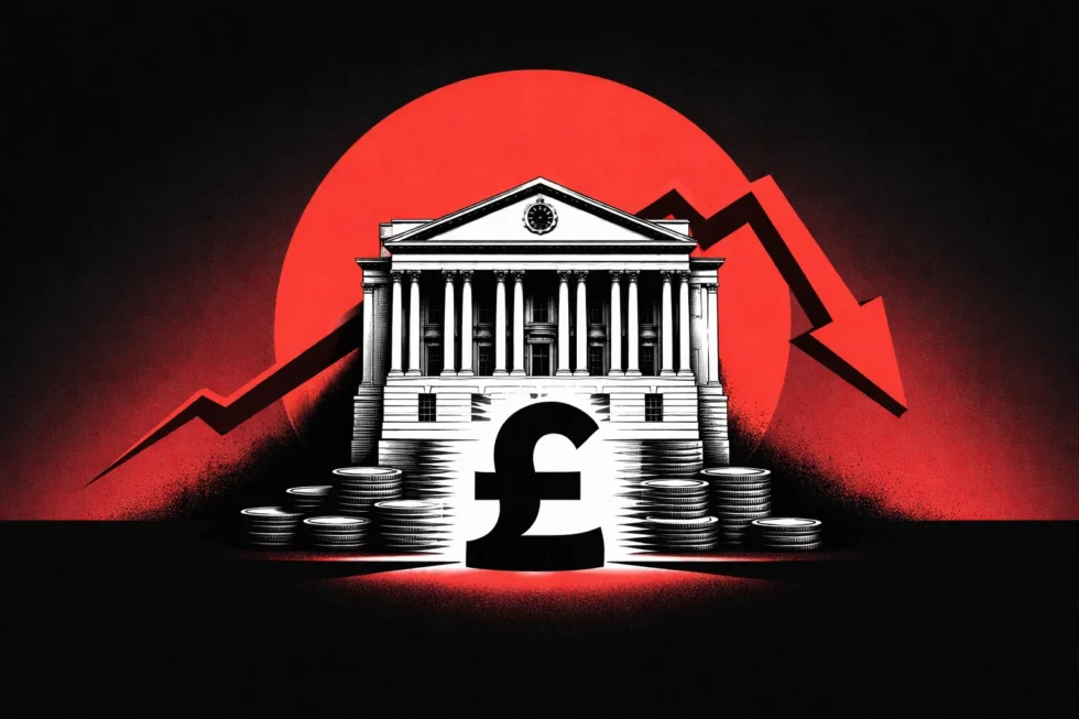 UK inflation fell sharply to 3.2% in November, increasing expectations that the Bank of England will cut interest rates before Christmas amid weaker growth, rising unemployment and easing price pressures.