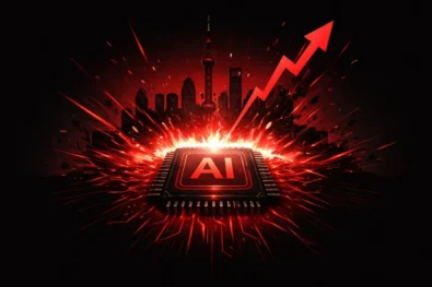 MetaX shares jumped nearly 700% on debut in Shanghai as investors bet on China&rsquo;s push to build domestic AI chips amid US export restrictions.