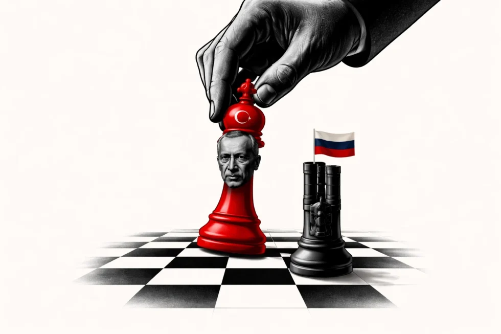 US Pressure on Erdoğan Over Russia’s S-400 Escalates Amid Defence and Diplomatic Standoff