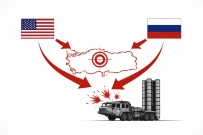 Under growing US pressure, Turkey is weighing whether to return Russia&rsquo;s S-400 missile system to Moscow in exchange for sanctions relief and a path back to the F-35 programme.