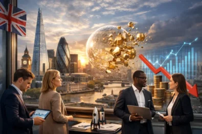 As the UK heads into 2026 with 186 startup accelerators but rising closures, founders and investors question whether the accelerator boom is failing &mdash; or finally maturing into a sustainable ecosystem.