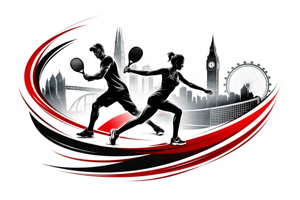 Premier Padel will host its first UK tournament in London from 3–9 August 2026. The P1 event marks a major milestone for padel’s rapid growth in Britain.