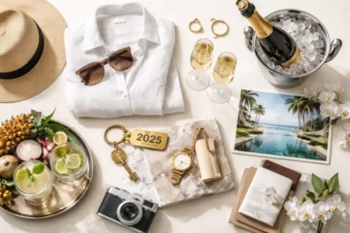 World&rsquo;s best hotels 2025 revealed. Which luxury properties made the Gold List, why they were selected, and what defines excellence in global hospitality this year.