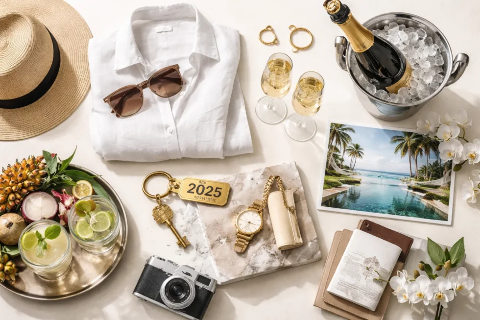 World’s best hotels 2025 revealed. Which luxury properties made the Gold List, why they were selected, and what defines excellence in global hospitality this year.