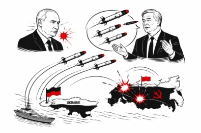 US Senator Lindsey Graham says Washington should escalate pressure on Russia and consider supplying Tomahawk missiles to Ukraine if peace talks fail.