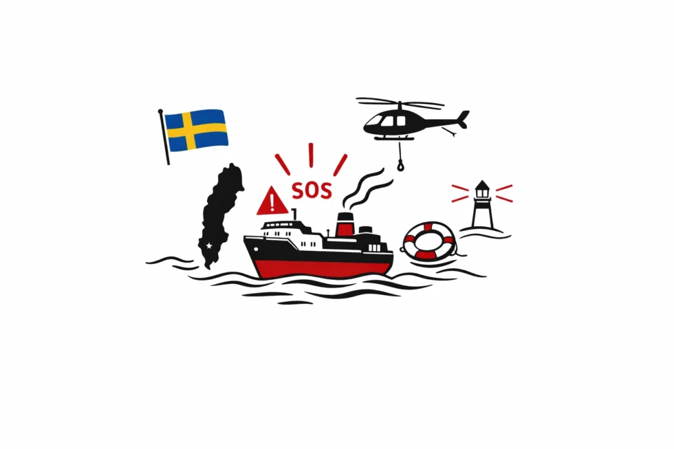 Sweden has released the Russian cargo ship Adler after detaining it near its coast following a distress call. Prosecutors found no grounds to open a sanctions investigation, despite the vessel’s owners being under US and EU sanctions.