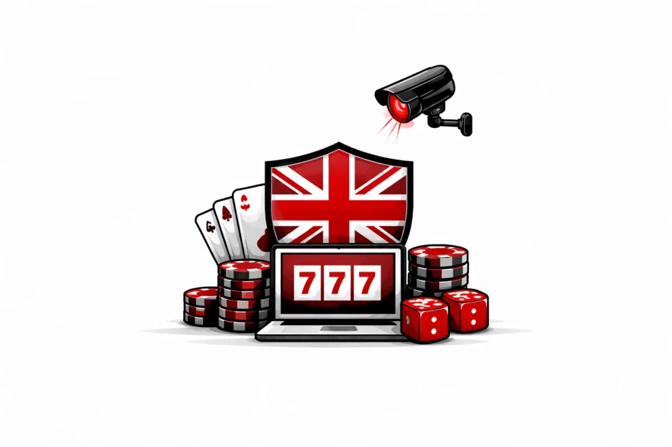 UK gambling rules in 2026: practical changes online casinos must implement now